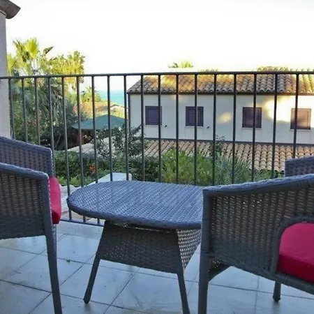 Ferienhaus Fuer 6 Personen Ca 60 Qm In Cefalu, Sizilien Nordkueste Von Sizilien Cefalu
