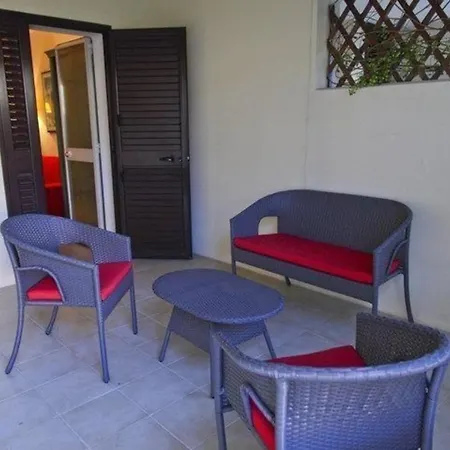 Ferienhaus Fuer 6 Personen Ca 60 Qm In Cefalu, Sizilien Nordkueste Von Sizilien Holiday home Cefalu
