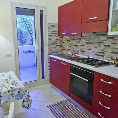 Ferienhaus Fuer 6 Personen Ca 60 Qm In Cefalu, Sizilien Nordkueste Von Sizilien Holiday home *