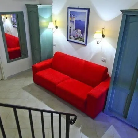 Ferienhaus Fuer 6 Personen Ca 60 Qm In Cefalu, Sizilien Nordkueste Von Sizilien * Cefalu