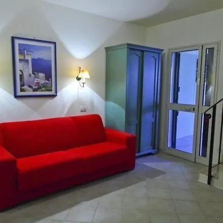 Ferienhaus Fuer 6 Personen Ca 60 Qm In Cefalu, Sizilien Nordkueste Von Sizilien