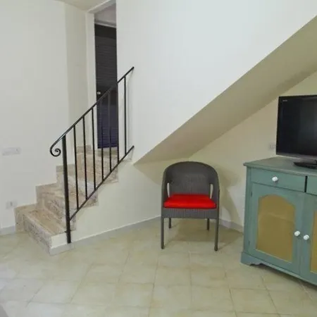 Holiday home Ferienhaus Fuer 6 Personen Ca 60 Qm In Cefalu, Sizilien Nordkueste Von Sizilien Cefalu