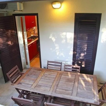Ferienhaus Fuer 6 Personen Ca 60 Qm In Cefalu, Sizilien Nordkueste Von Sizilien * Cefalu