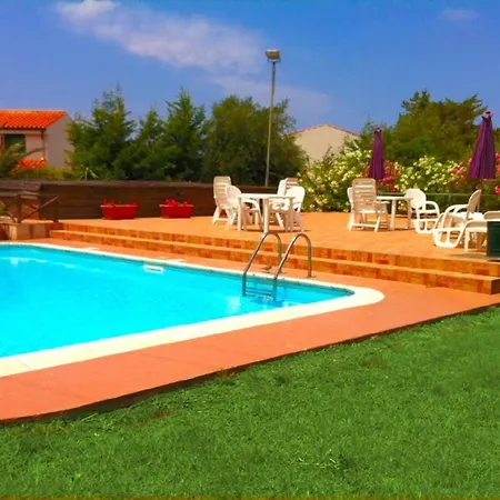 Ferienhaus Fuer 6 Personen Ca 60 Qm In Cefalu, Sizilien Nordkueste Von Sizilien Holiday home